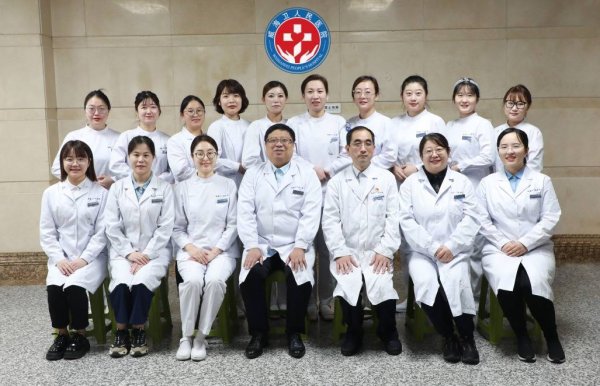 优配交易 喜讯！威海卫人民医院全科医学科获评省级临床重点专科建设项目！