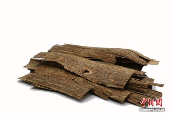 华星配资 海南产经观察：科技赋能沉香产业飘香世界